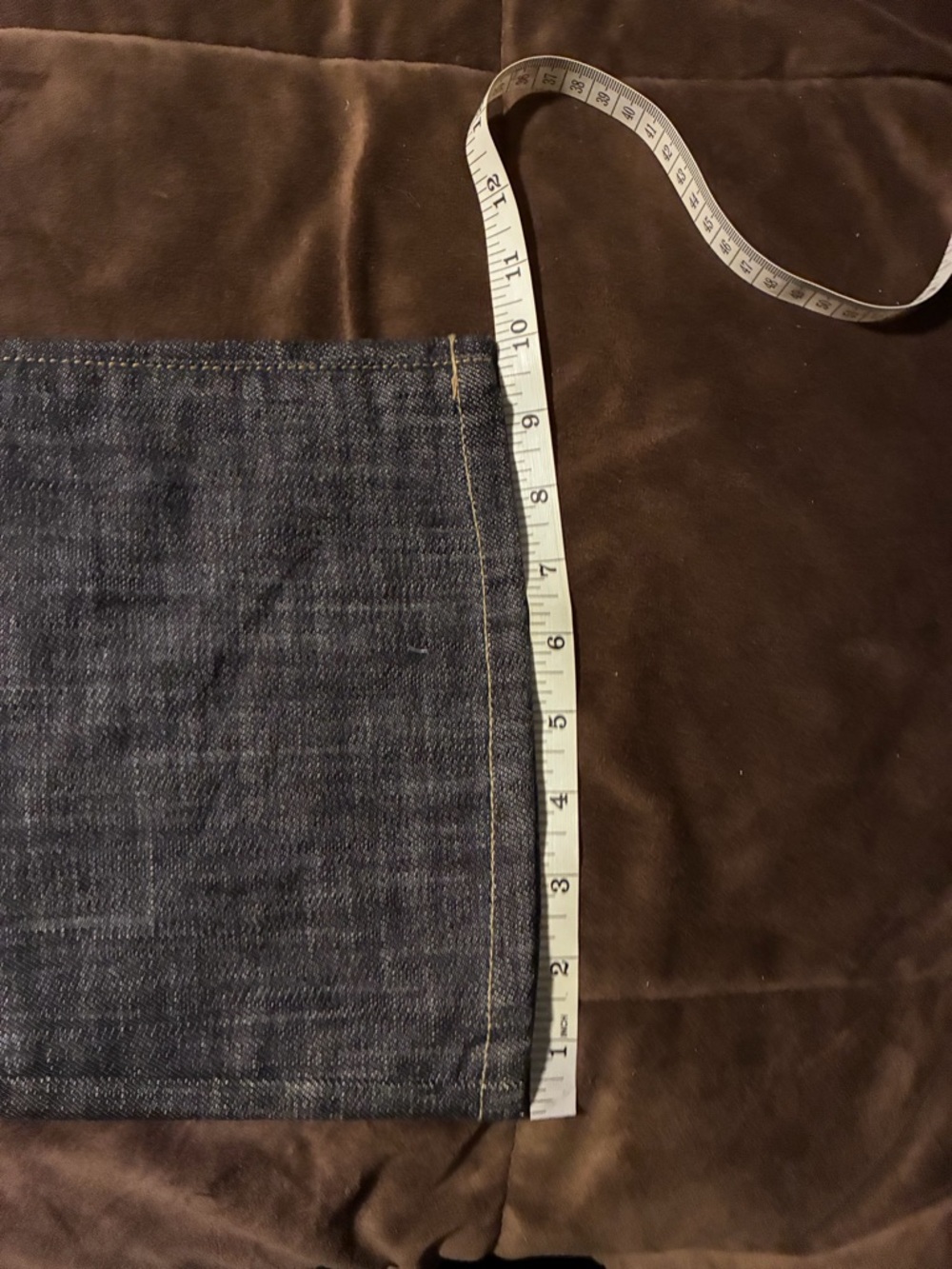 Bebe brand, size 31, dark blue jeans, sparkly bebe and stars on backside - Picture 3 of 13